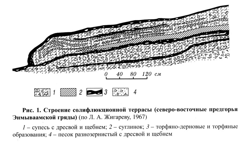 Результаты стихийных бедствий и их поражающие факторы